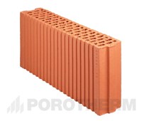 Wienerberger POROTHERM 11,5 P+D